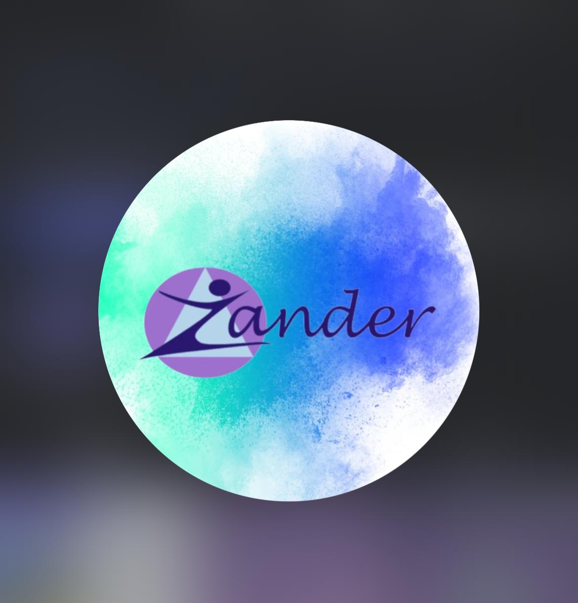 Zander